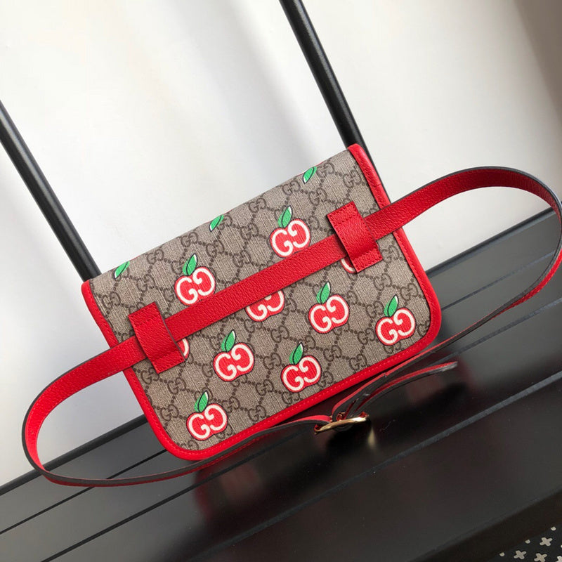 Satchel Bags - GCI Bags - 7149