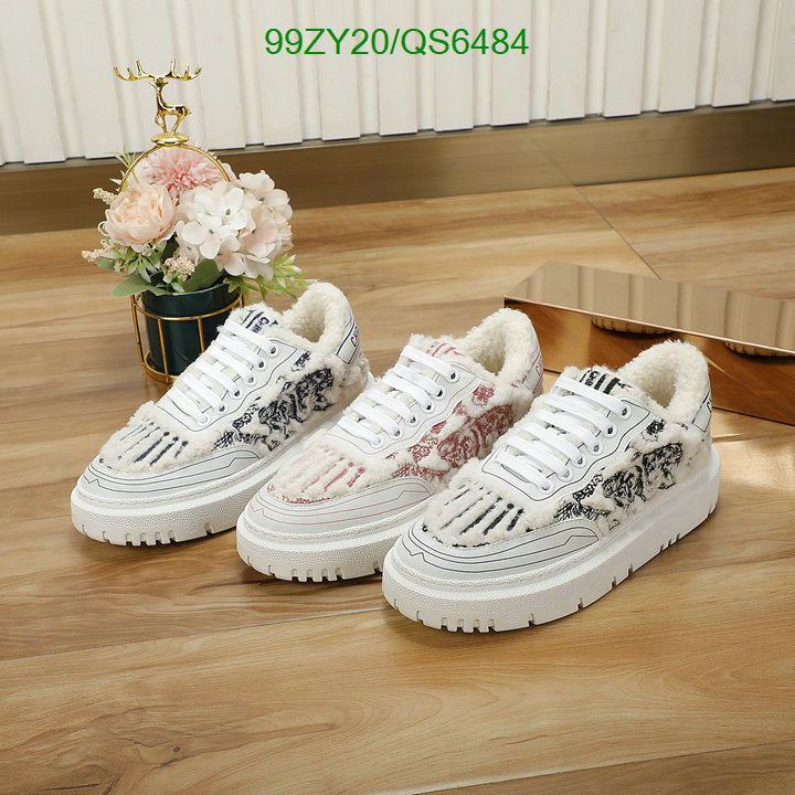 SAMC - DOR Women Sneakers - 083