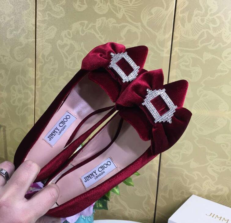 SAMC - JMC Shoes - 174