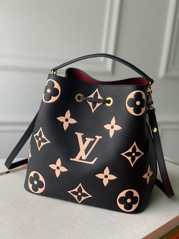Satchel Bags - VL Bags - 1345