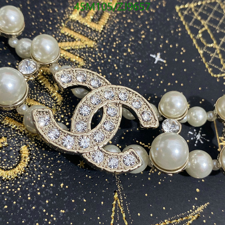 SAMC - CHL Jewelry Necklace - 235