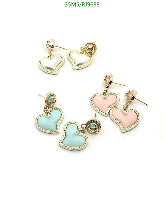 SAMC - CHL Jewelry - 1257