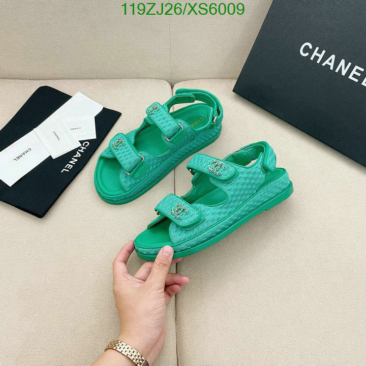 SAMC - CHL Women Shoes Beach - 156