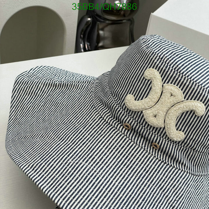 SAMC - COL Caps & Hats - 154
