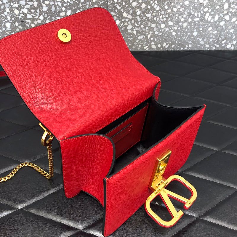 Satchel Bags - VTO Bags - 458