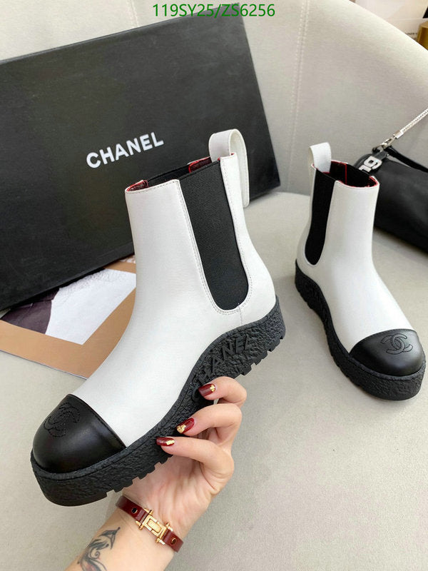 SAMC - CHL Women Boots - 276