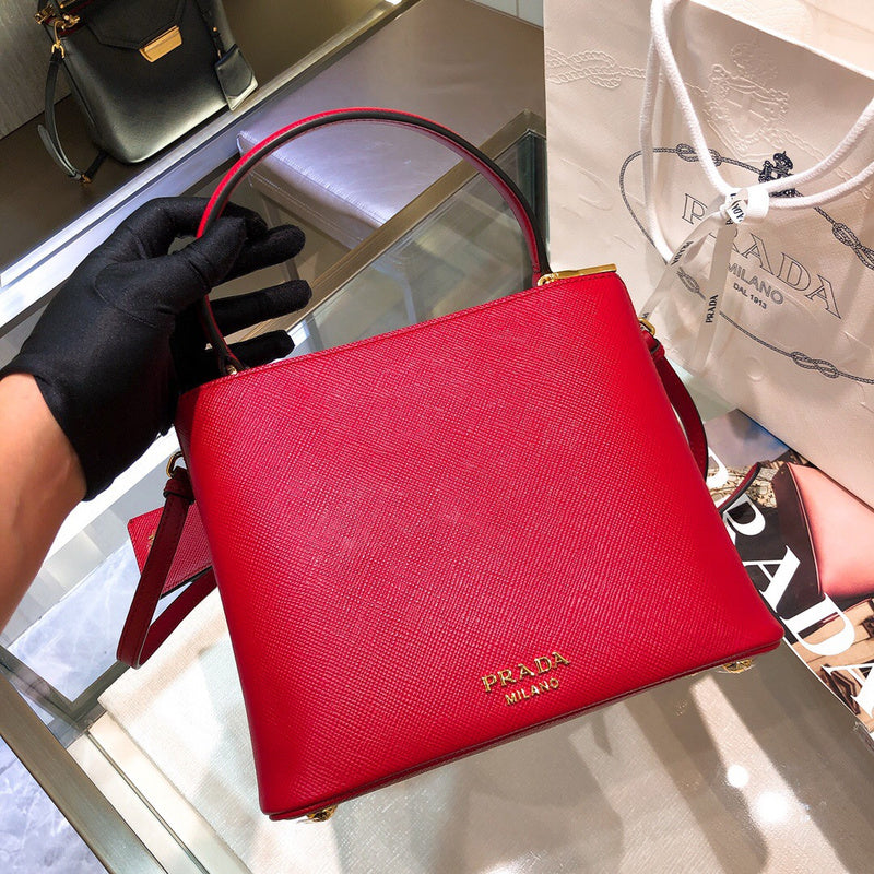 Satchel Bags - PDA Bags - 2583