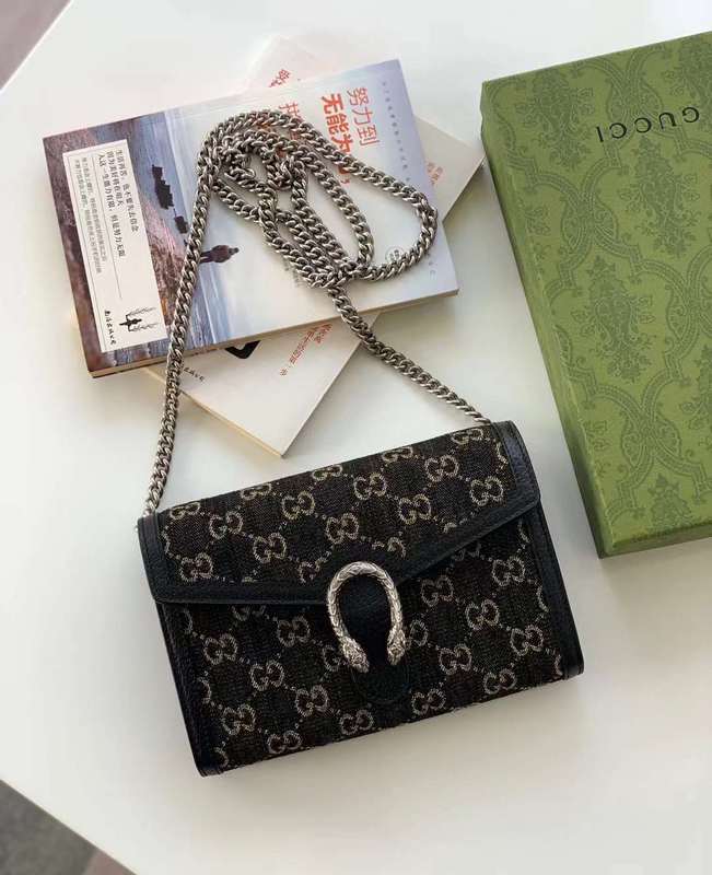 GUI2 Bags - Fashion Bags  545
