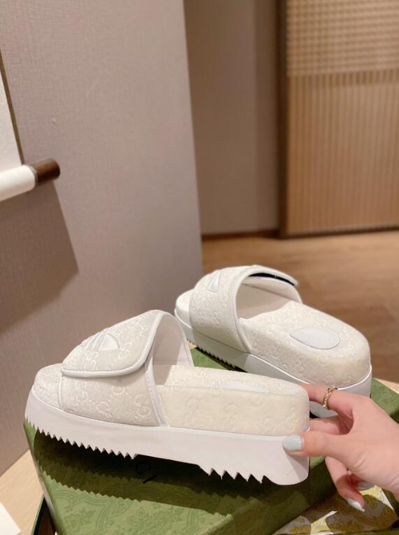 SAMC - GUKI Women Shoes - 1007