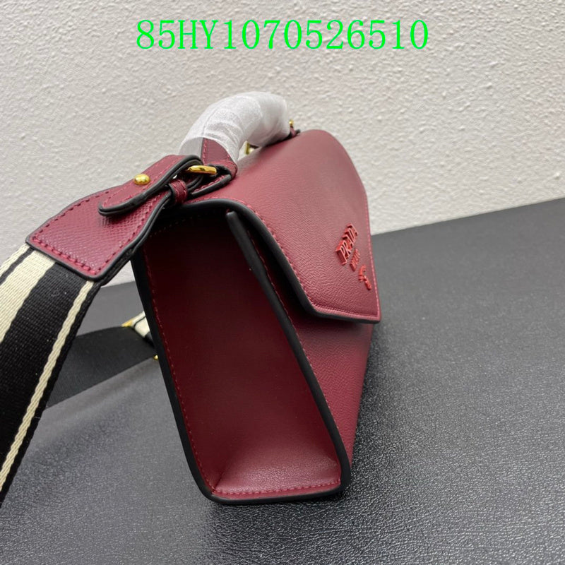 Satchel Bags - PDA Bags - 4271