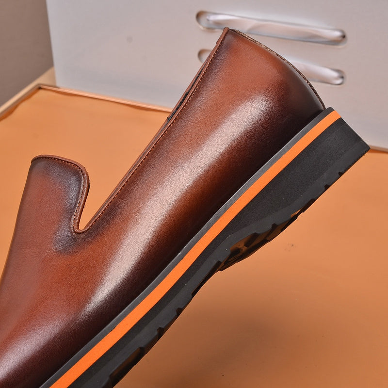 glami - BRE Men Shoes - 634