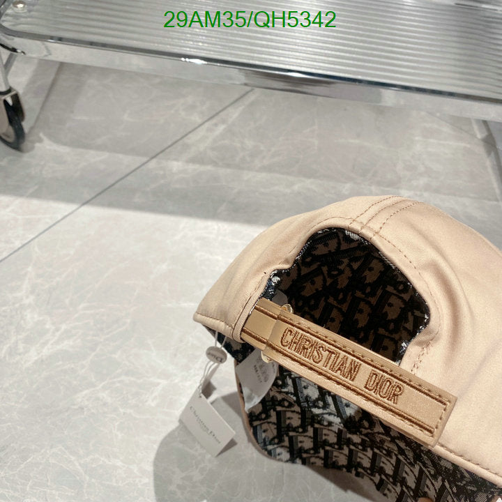 SAMC - DOR Caps & Hats - 076