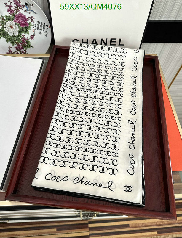 SAMC - CHL Scarves - 640