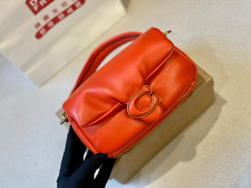 Satchel Bags - CCH Bags - 235