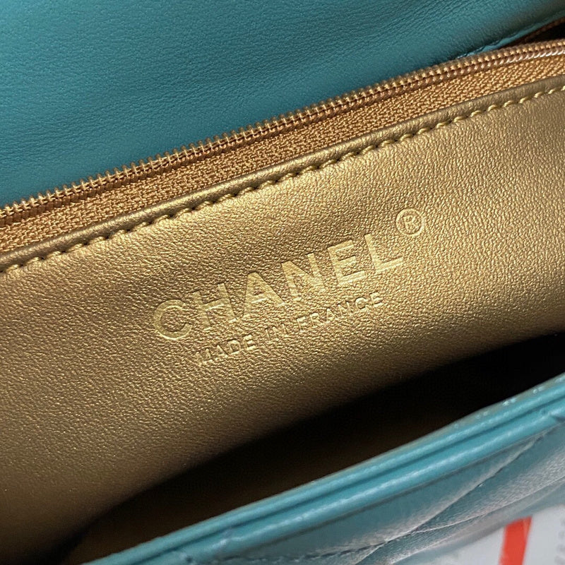 Satchel Bags - CHL Bags - 3354