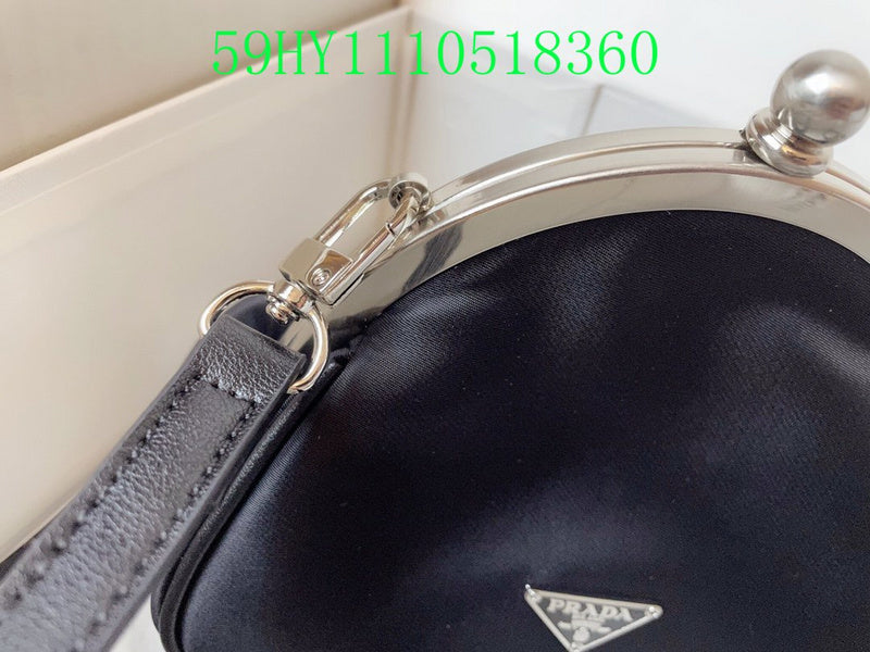 Satchel Bags - PDA Bags - 4339