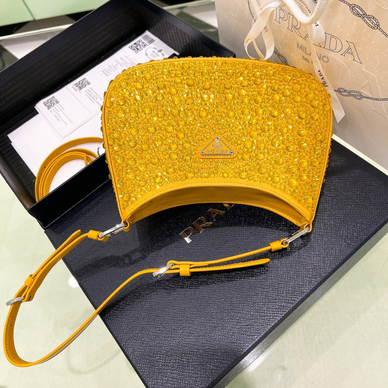 Satchel Bags - PDA Bags - 2177