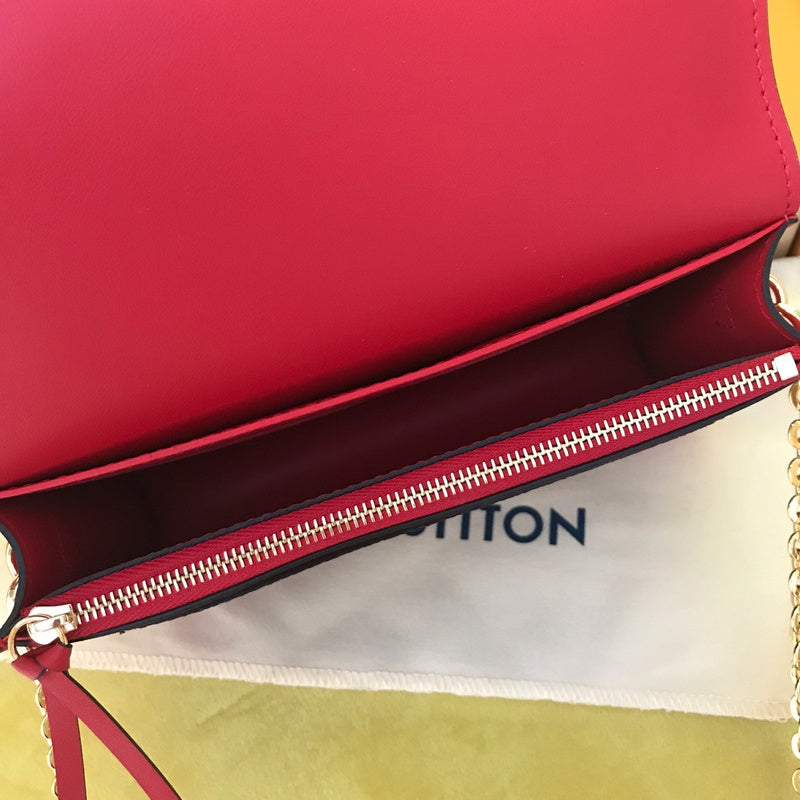Satchel Bags - VL Bags - 4190