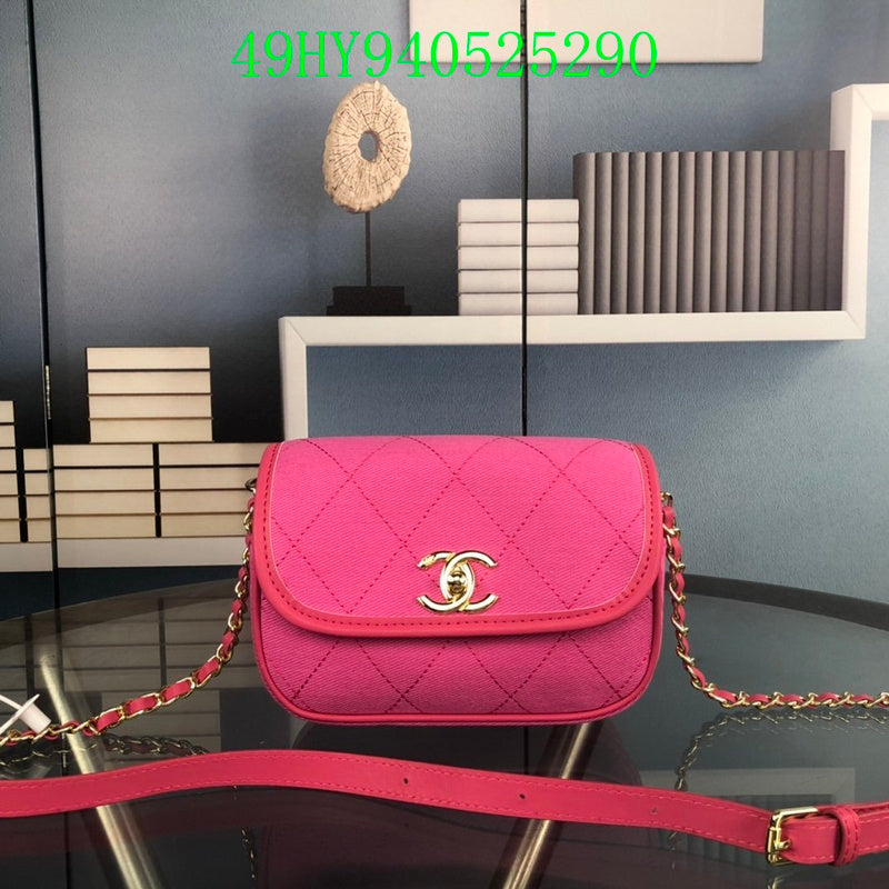 Satchel Bags - CHL Bags - 5361