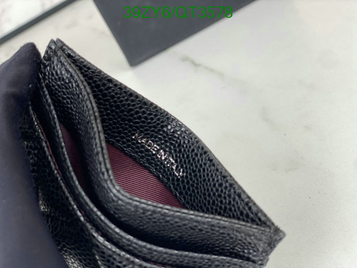 SAMC - CHL Wallets - 048