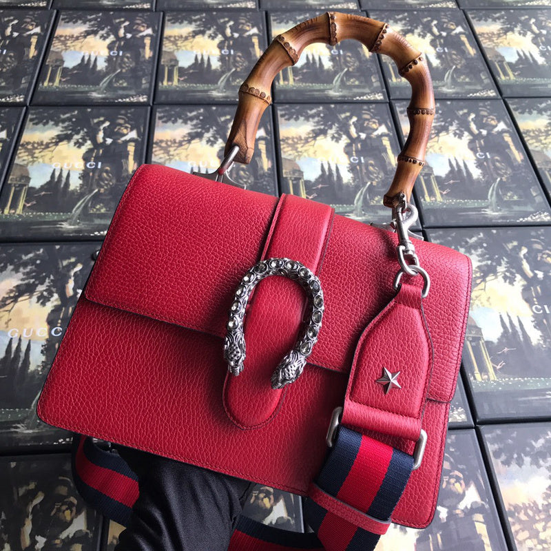 Satchel Bags - GCI Bags - 6292