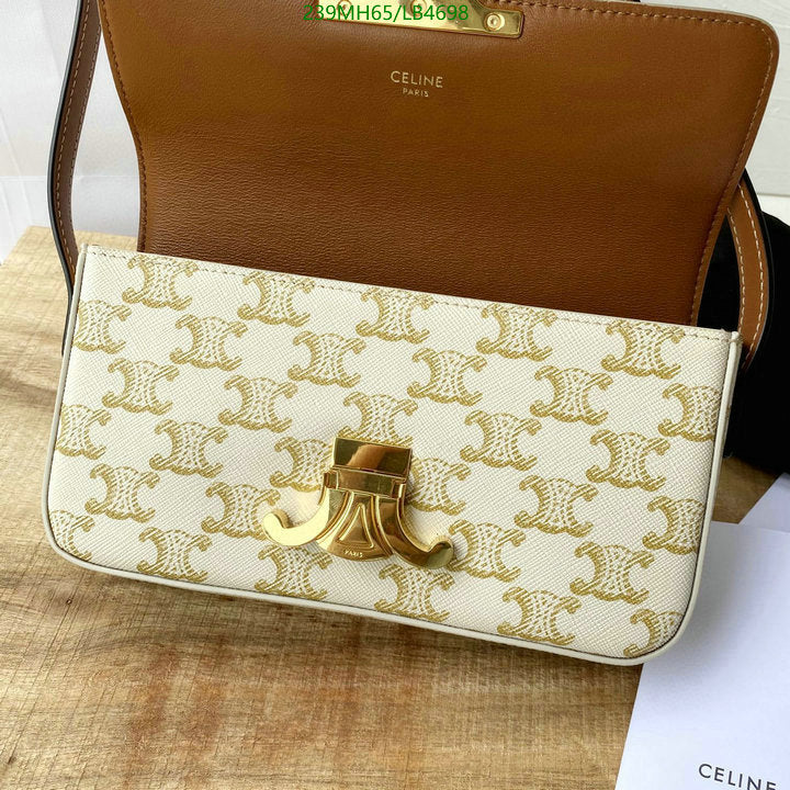 SAMC - COL Bags - 242