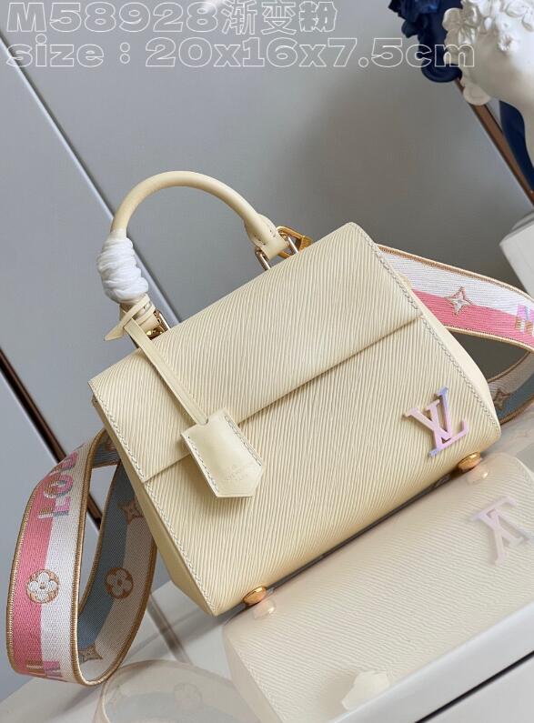 SAMC - LOV Bags - 892