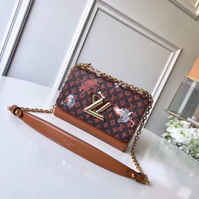 LOV2 Bags - Luxurious Bags  1331