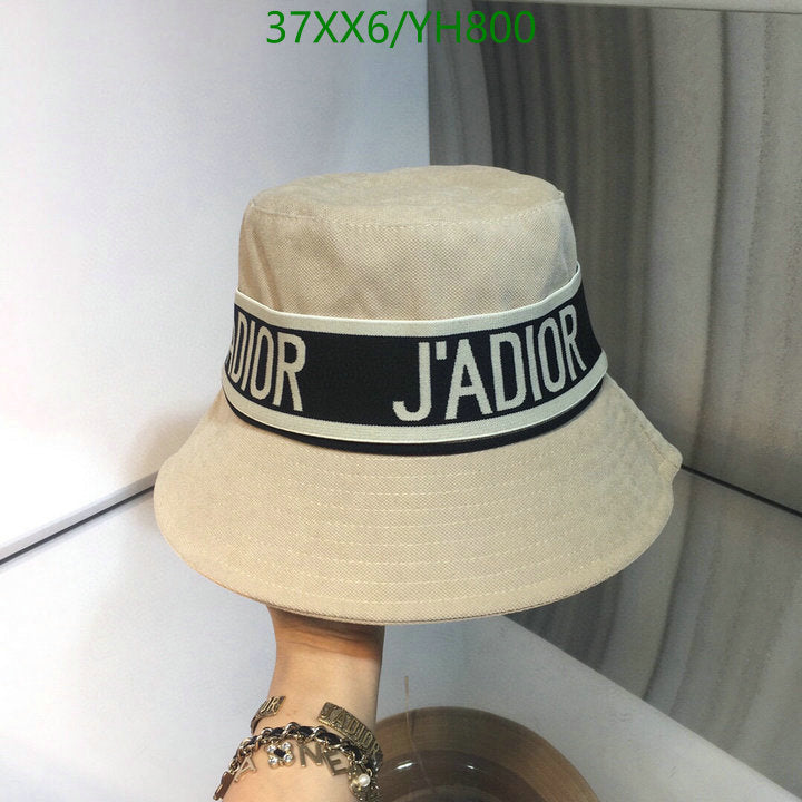 SAMC - DOR Caps & Hats - 246