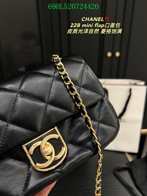 Glami - CHL Bags - 356