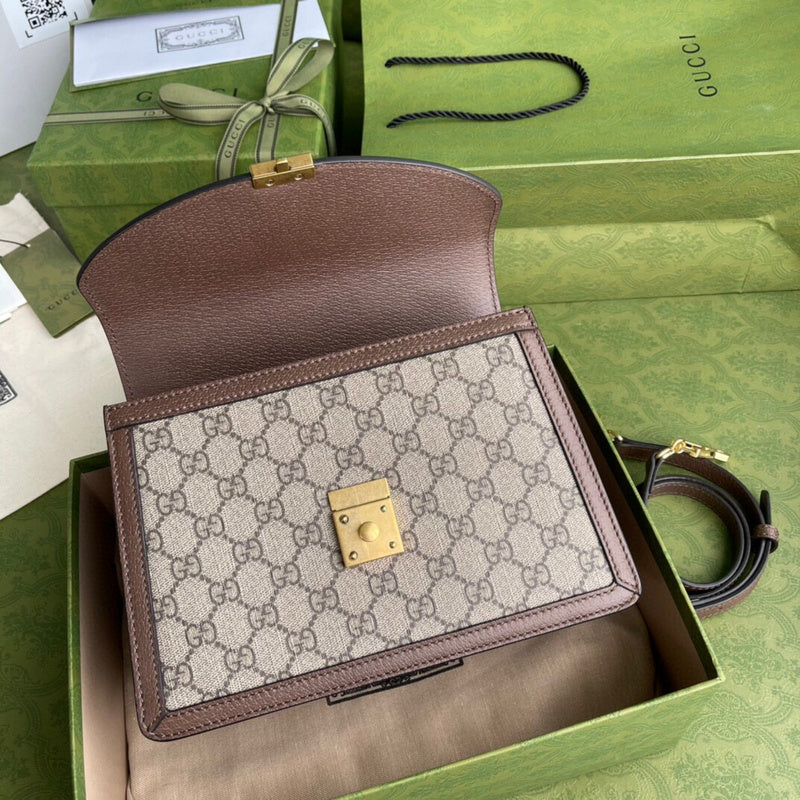 Satchel Bags - GCI Bags - 6016