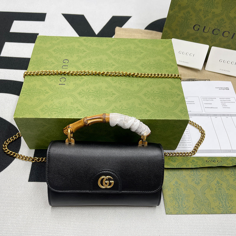 Satchel Bags - GCI Bags - 6479