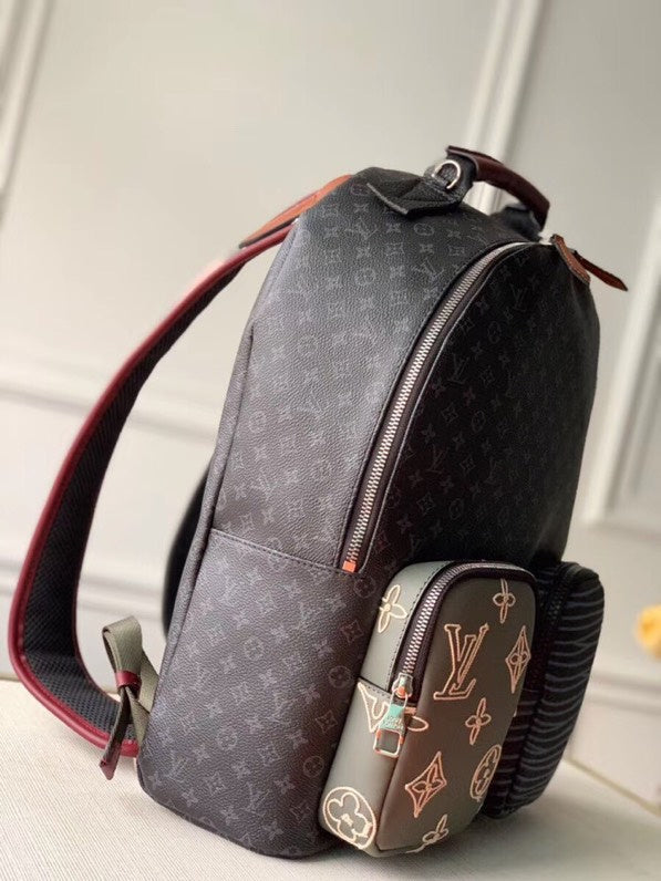 Glami Fashion Lu-Vi bags - 17015