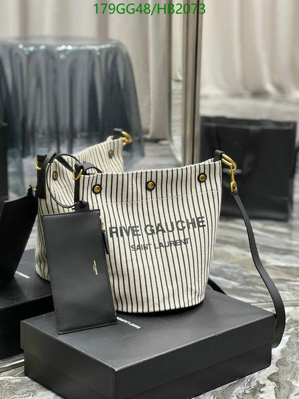 SAMC - YLS Bags - 165