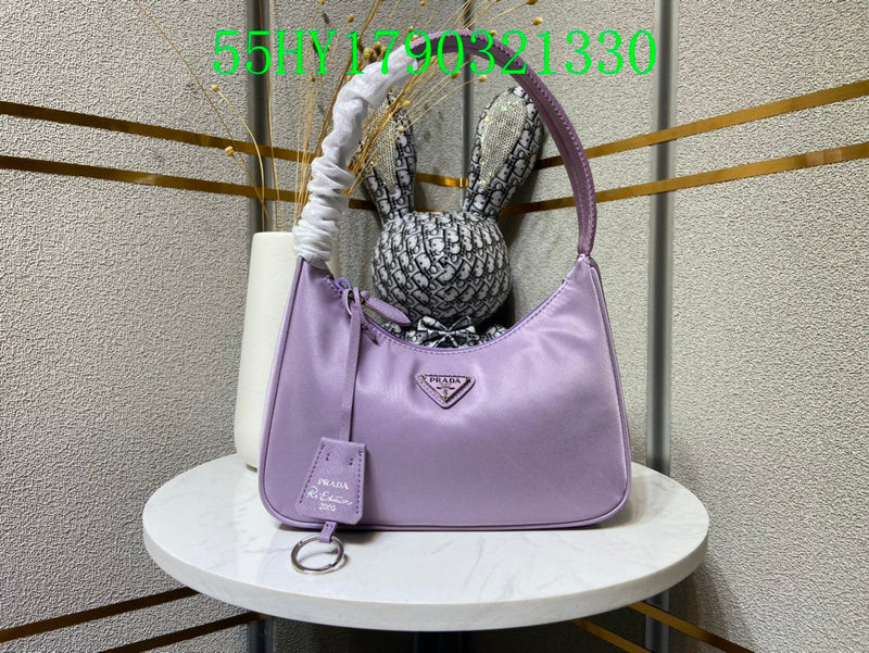 Satchel Bags - PDA Bags - 4572