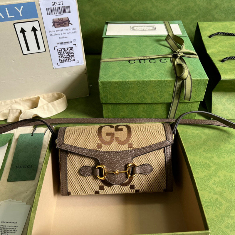 Gucci Luxury Fashion Bag