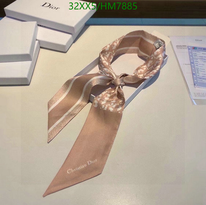 SAMC - DOR Scarves - 363