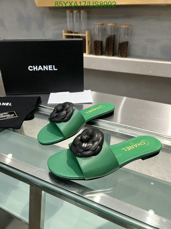 SAMC - CHL Women Shoes Slippers - 104