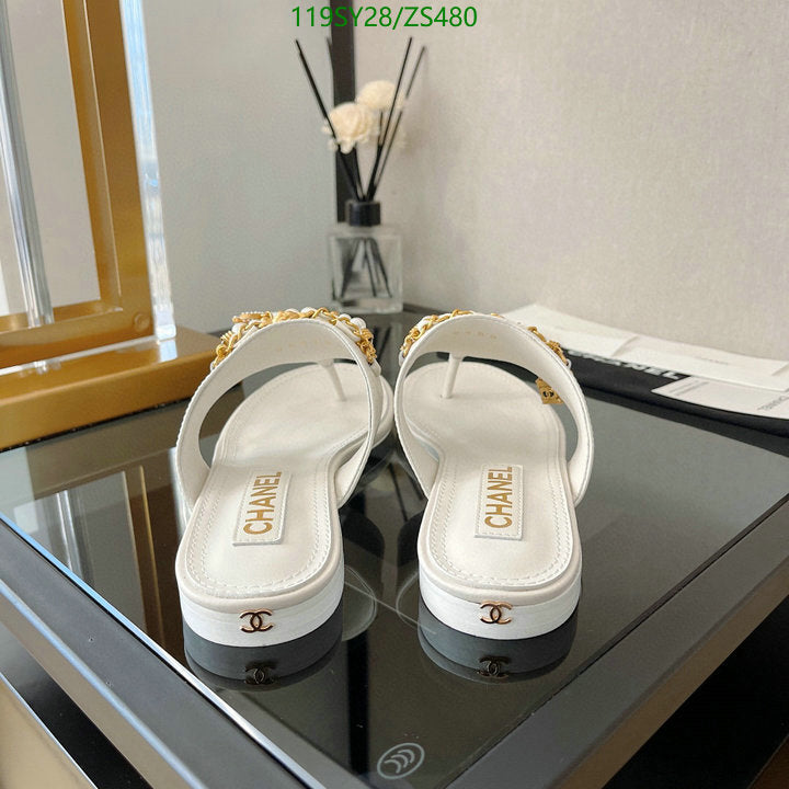 SAMC - CHL Women Shoes Slippers - 208