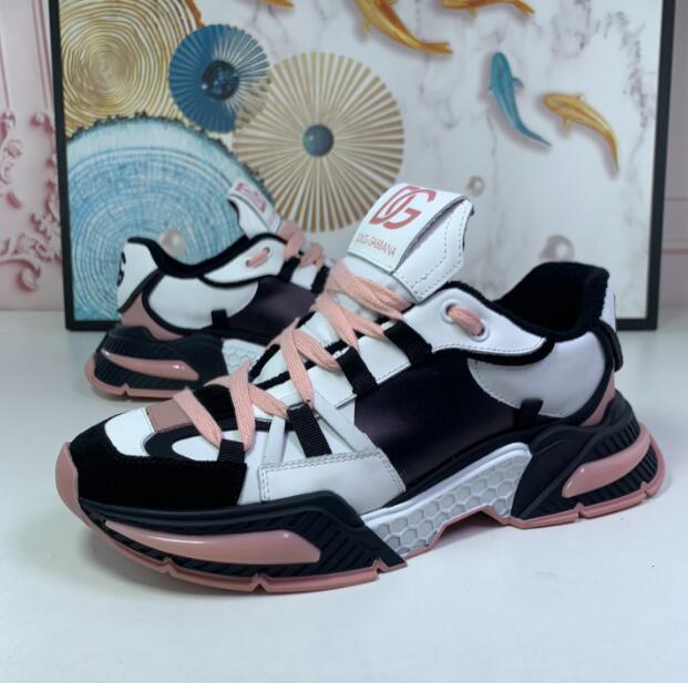 SAMC - DAG Women Shoes - 256