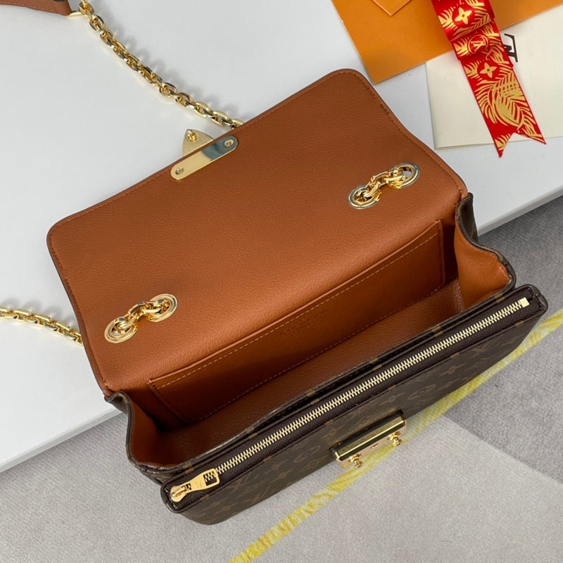 Satchel Bags - VL Bags - 018