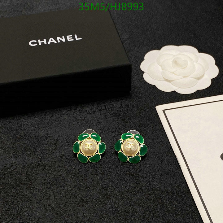 SAMC - CHL Jewelry Earrings - 210