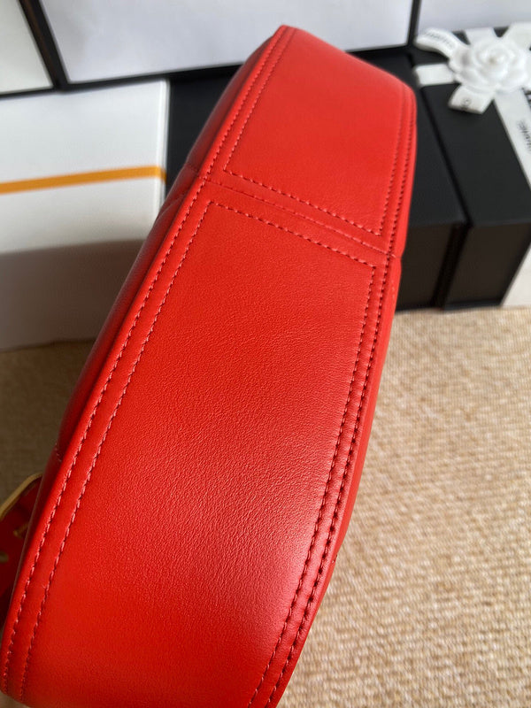 Satchel Bags - CHL Bags - 3543
