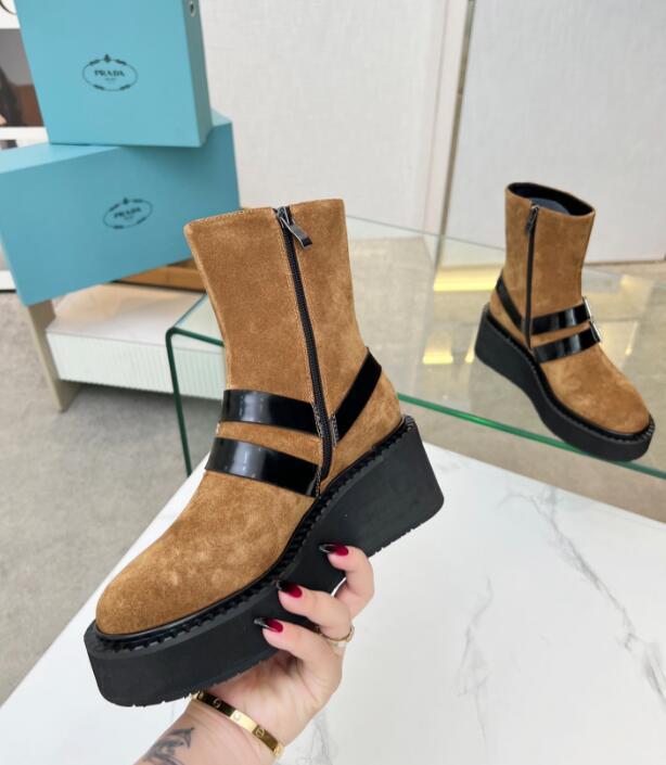 GlamyWomen Shoes - 219