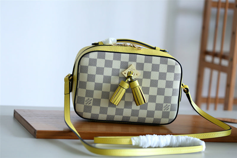 Satchel Bags - VL Bags - 7887