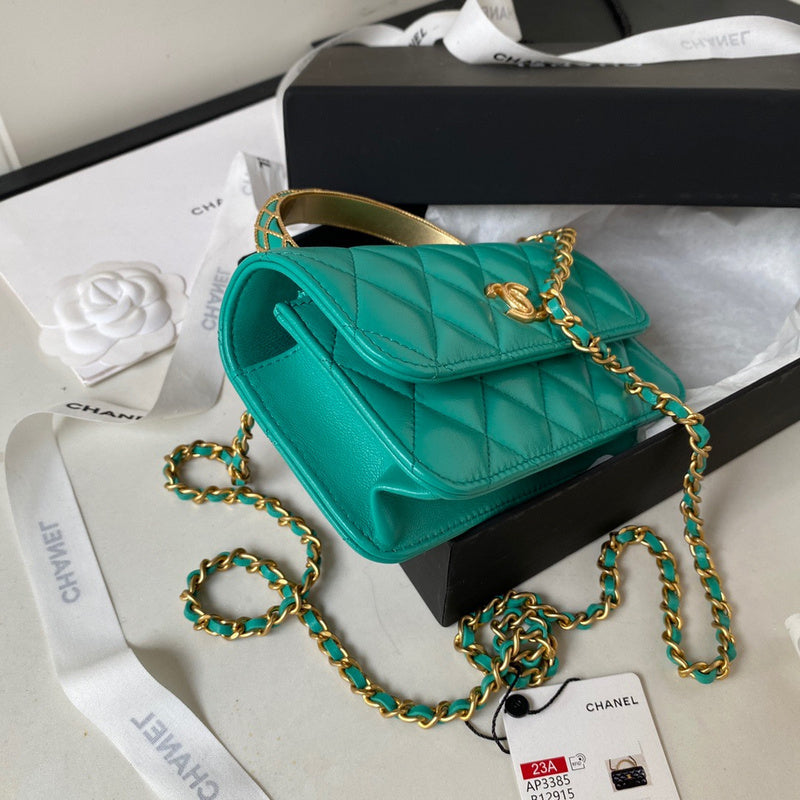 Satchel Bags - CHL Bags - 1533