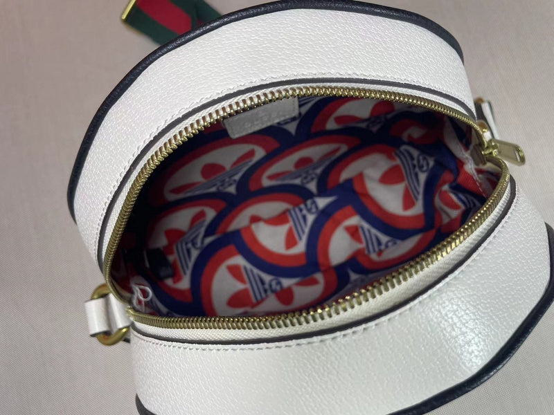 Satchel Bags - GCI Bags - 1765