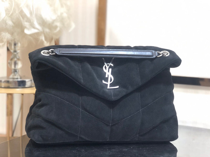 Satchel Bags - SLY Bags - 1895