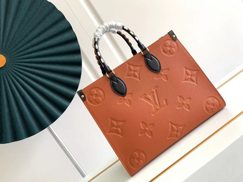 Satchel Bags - VL Bags - 1176
