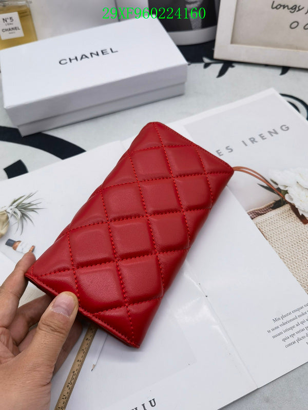 Glami - CHL Wallet - 2638